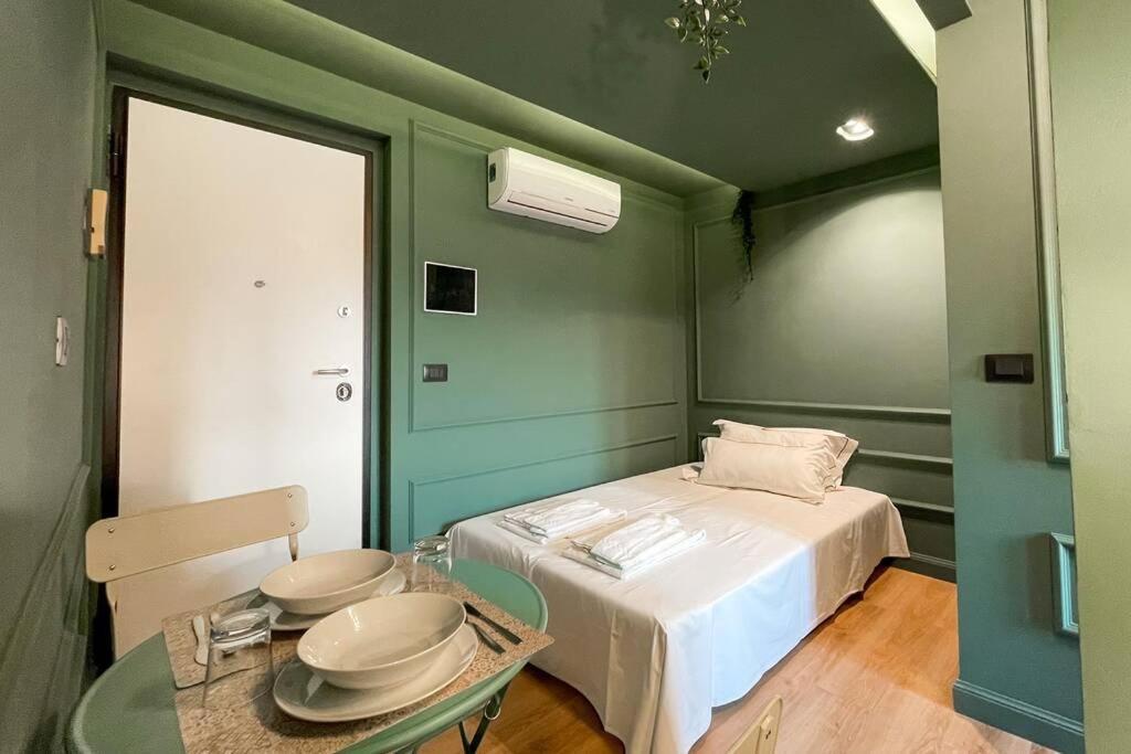 Giacosa Suite Turin Exterior photo